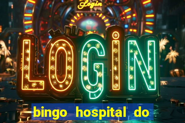 bingo hospital do cancer barretos